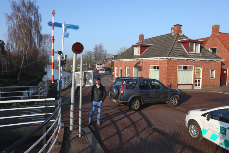 Enumatil en Den Horn vrezen toename sluipverkeer