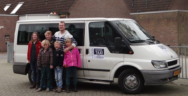 Plotselinge sluiting school verrast ouders in Jonkersvaart