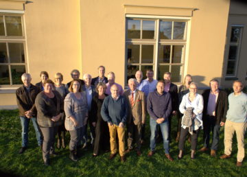 foto raadsgroep westerkwartier