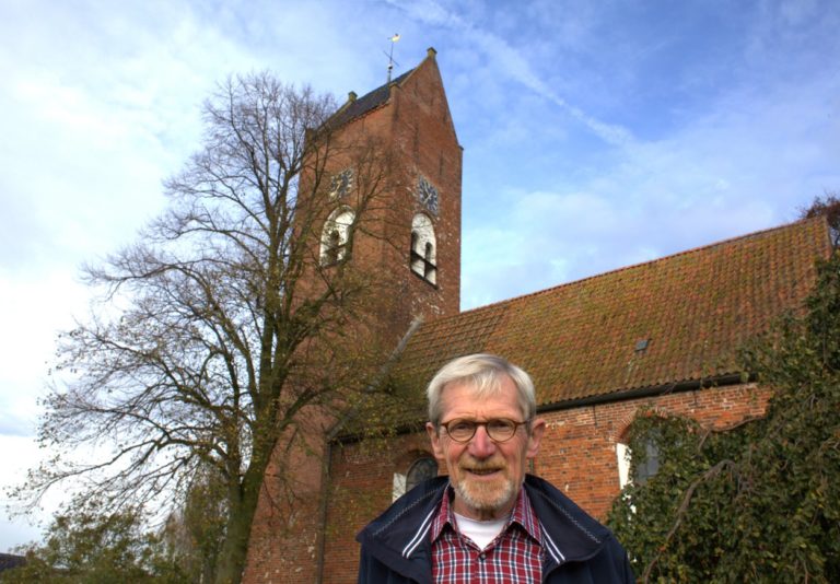 Hoofdrol voor wulpse nonnen in historie religieus Westerkwartier