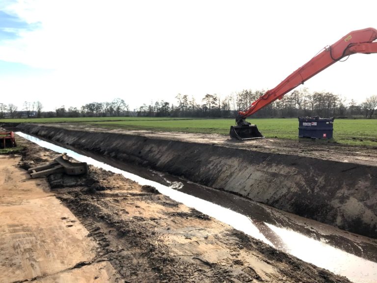 Hoe waardevol is archeologisch Westerkwartier?